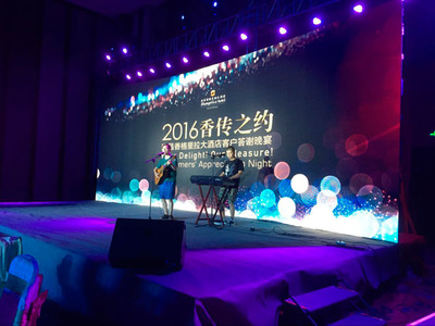 专业打造视听盛宴 南昌正九策划传媒引领江西活动策划新风尚