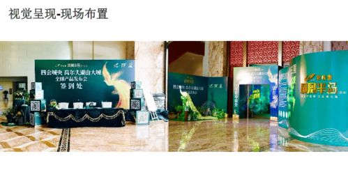 碧桂园凤凰半岛全球产品发布会活动策划案——公共关系策划